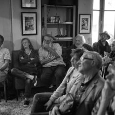 Deuxième conférence-débat du collectif Vézelien portant sur l'avenir du capitalisme : Le capitalisme, et après ?