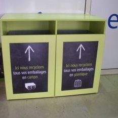 Posté sur le forum déchets de la vallée du Cousin